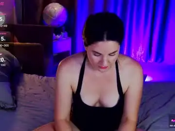 Chaturbate Adult Webcam of mystique_girl_