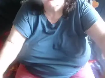 Chaturbate Sex Chat of new_milf