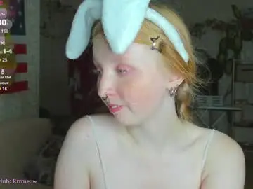 Chaturbate Free Porn Cam of ritasweety18