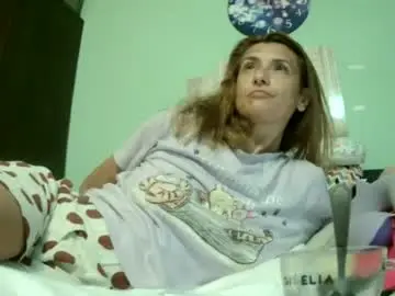 Chaturbate Adult Webcam of sexygioconda