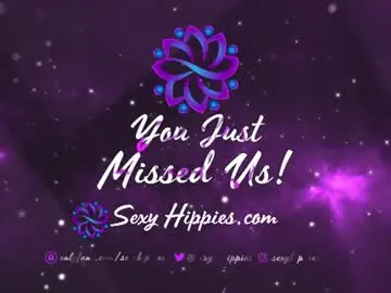 Chaturbate Live Porn of sexyhippies