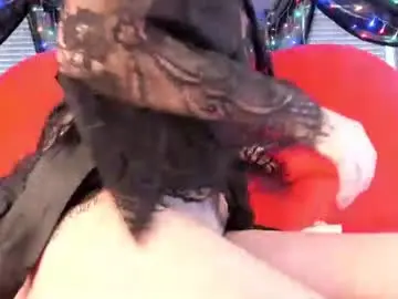 Chaturbate Live Sex Cam of siren666