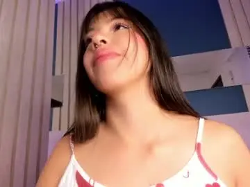 Chaturbate Sex Chat of soficandy_