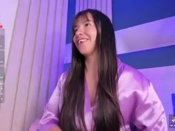 Chaturbate Best live sex cam show of soficandy_