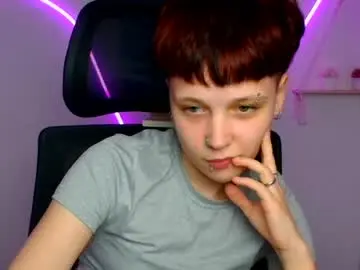 Chaturbate Adult Webcam of vanessa_lissme