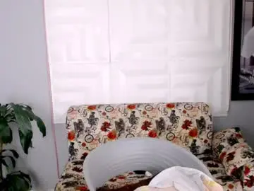 Chaturbate Best live sex cam show of antonella_mcry
