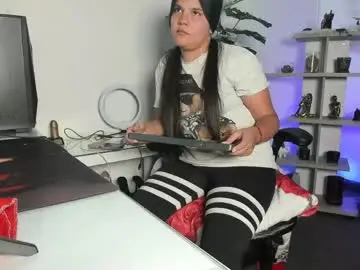 Chaturbate Live Porn of antonellariu
