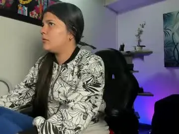 Chaturbate Private Sex Chat of antonellariu