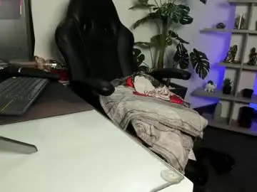 Chaturbate Live Porn of antonellariu