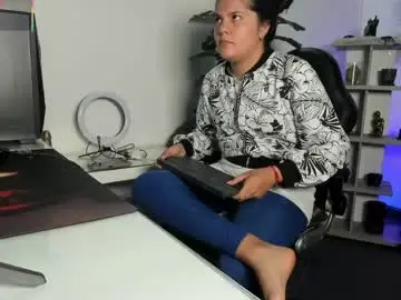 Chaturbate Best Webcam of antonellariu