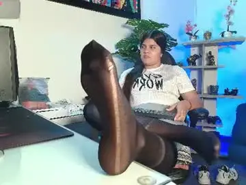Chaturbate Adult Webcams of antonellariu