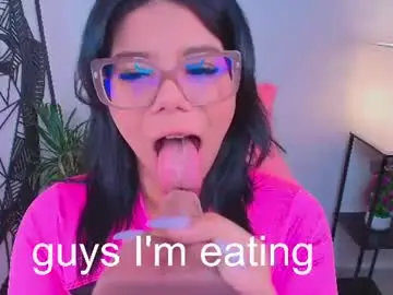 Chaturbate Private Sex Chat of ashleyy18__