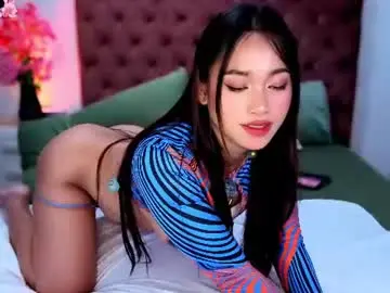 Chaturbate Best live sex cam show of asianbabydoll