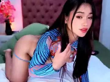 Chaturbate Live Sex of asianbabydoll
