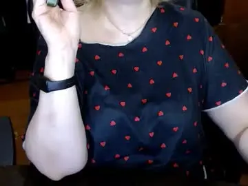 Chaturbate Live Porn of charlottextasty