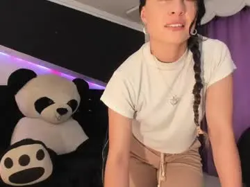 Chaturbate Private Sex Chat of coral_gibson
