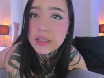 Chaturbate Sex Chat of dark_kitty_666