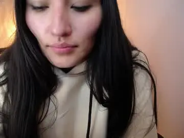 Chaturbate Best Webcam of emma_garciaa_