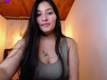 Chaturbate Watch Live Sex Cams of emma_garciaa_