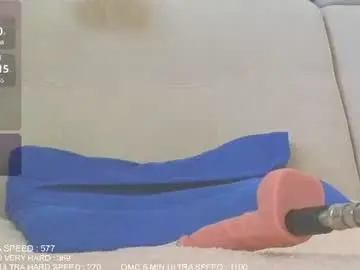 Chaturbate Best live sex cam show of fergusina2000