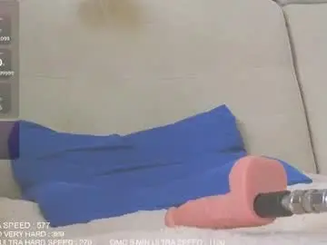 Chaturbate Live Porn of fergusina2000