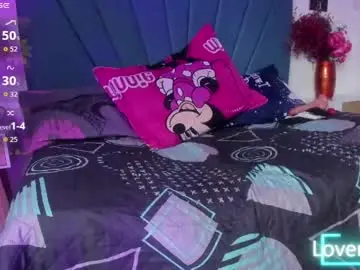 Chaturbate Private Sex Chat of ivyy_wish