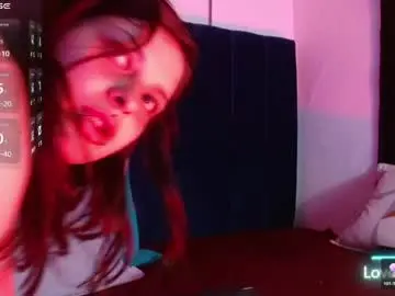 Chaturbate Adult Video Chat of ivyy_wish