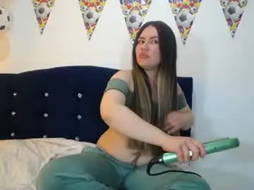 Chaturbate Adult Video Chat of melanieparker20