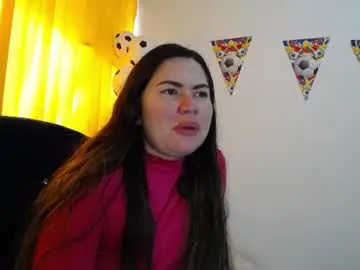 Chaturbate Best Webcam of melanieparker20