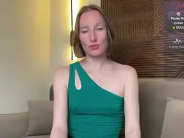 Chaturbate Nude Webcam of monikabos