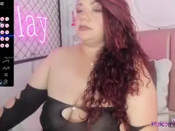 Chaturbate Free Live Porn of pamela_dimantis_