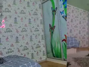 Chaturbate Sex Cam of red_rose12