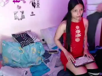 Chaturbate Live Sex of sex_addicts777