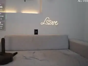 Chaturbate Nude Webcam of tassiarauj