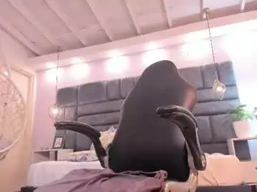 Chaturbate Watch Live Sex Cams of ankharavesper