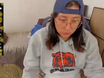 Chaturbate Adult Video Chat of keyt_foxxx