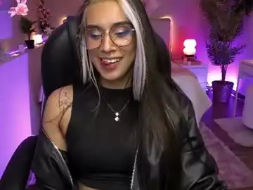 Chaturbate Private Sex Chat of la_monitora
