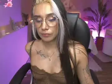 Chaturbate Live Porn of la_monitora