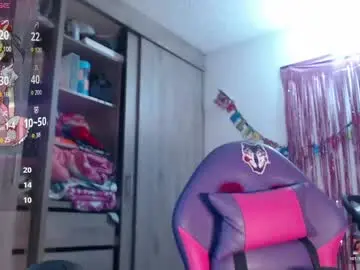 Chaturbate Best live sex cam show of merylintiwg01