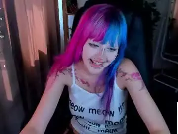 Chaturbate Best Webcam of mika_vatashi