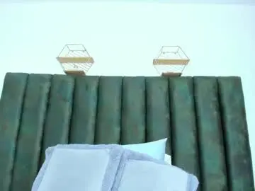 Chaturbate Adult Video Chat of nahomygrey_