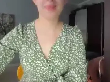 Chaturbate Adult Webcams of olivia__dream