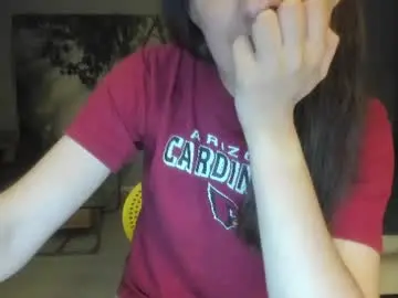 Chaturbate Live Porn of olivia__dream
