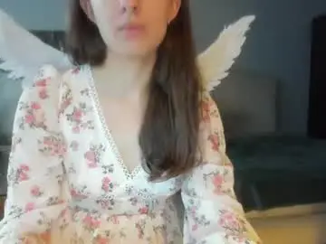 Chaturbate Adult Video Chat of olivia__dream