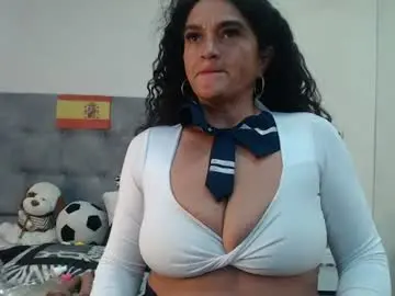 Chaturbate Adult Webcam of scarlettgreen_