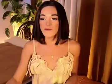 Chaturbate Live Sex Cam of sweet_marry143