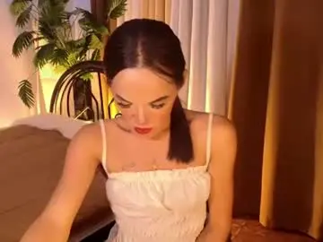 Chaturbate Adult Video Chat of sweet_marry143
