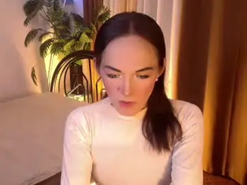 Chaturbate Adult Video Chat of sweet_marry143