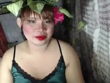 Chaturbate Free Live Porn of chescahotxxxl