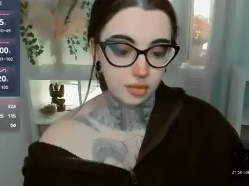 Chaturbate Live Porn of dixipixi_